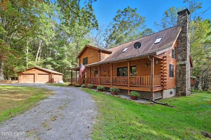 Farm and Ranch for sale in Wayne County, Pennsylvania