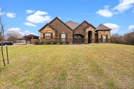 Farm and Ranch for sale in Parker County, Texas