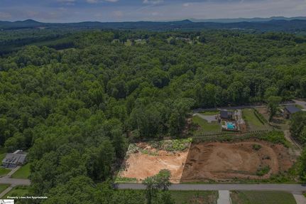 Farm and Ranch for sale in Pickens County, South Carolina