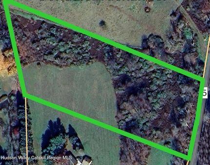 Undeveloped Land for sale in Dutchess County, New York