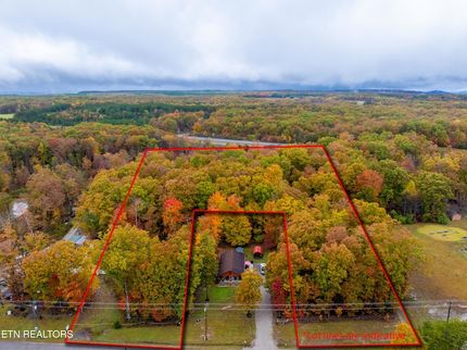 Recreational Property for sale in Fentress County, Tennessee