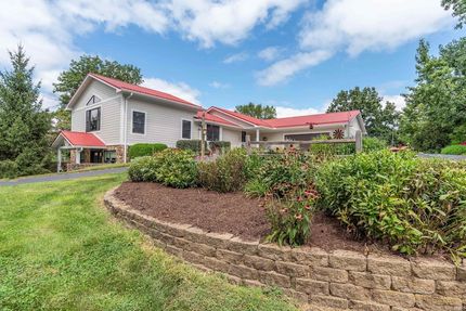 Land for sale in Monroe County, Indiana