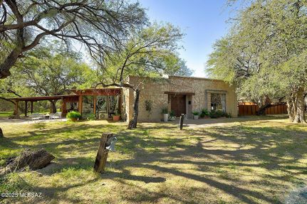 Horse Property for sale in Pima County, Arizona