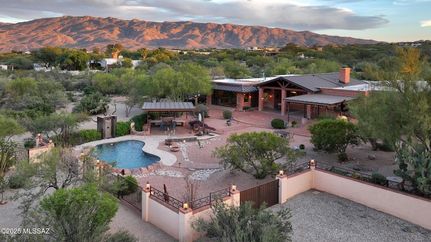 Farm and Ranch for sale in Pima County, Arizona