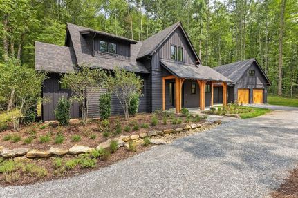 Recreational Property for sale in Jackson County, North Carolina