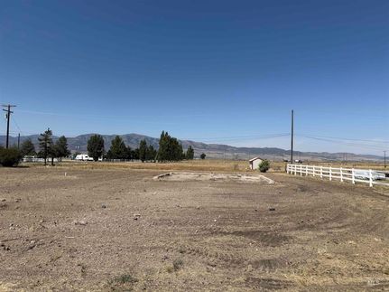 Undeveloped Land for sale in Bannock County, Idaho