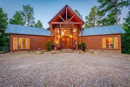 House for sale in McCurtain County, Oklahoma