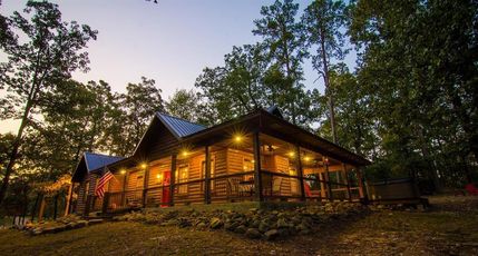 Undeveloped Land for sale in McCurtain County, Oklahoma