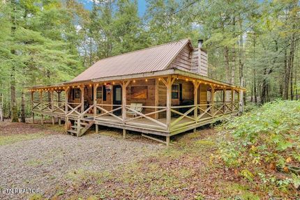 Land for sale in Cumberland County, Tennessee