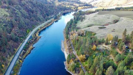 Farm and Ranch for sale in Nez Perce County, Idaho