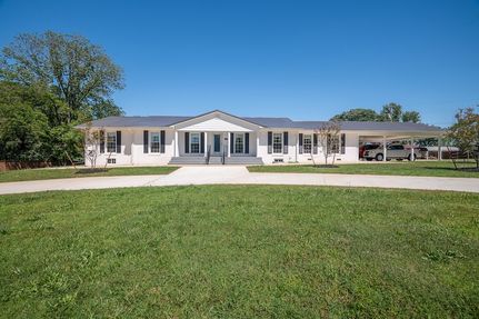 Timberland Property for sale in Lawrence County, Tennessee