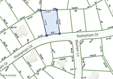 Timberland Property for sale in Cumberland County, Tennessee