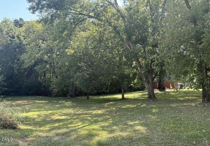 Recreational Property for sale in Chatham County, North Carolina