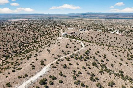 Land for sale in Sandoval County, New Mexico
