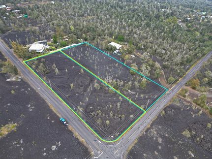 Undeveloped Land for sale in Hawaii County, Hawaii
