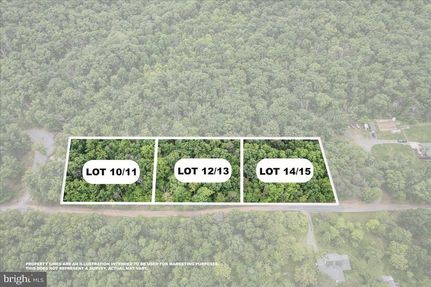 Hunting Property for sale in Frederick County, Virginia