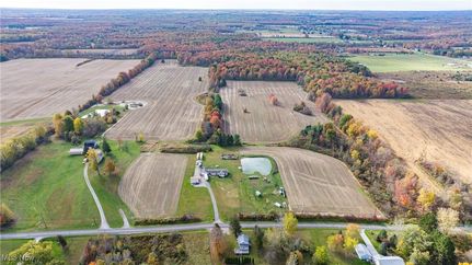 Farm and Ranch for sale in Ashtabula County, Ohio
