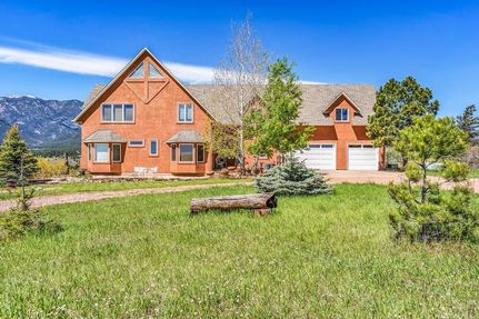 Land for sale in Pueblo County, Colorado