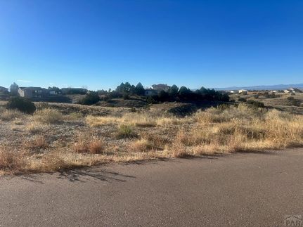 Land for sale in Pueblo County, Colorado