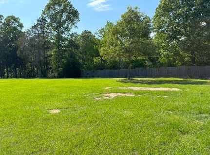 Timberland Property for sale in Sabine County, Texas