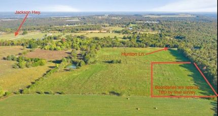 Farm and Ranch for sale in Washington County, Arkansas