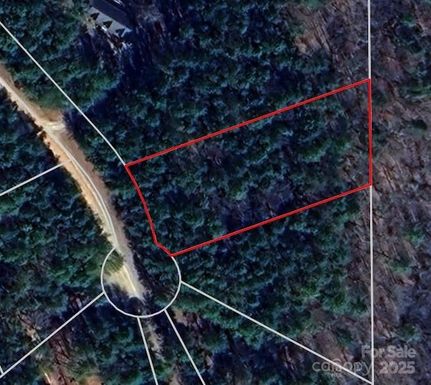 Timberland Property for sale in Warren County, North Carolina