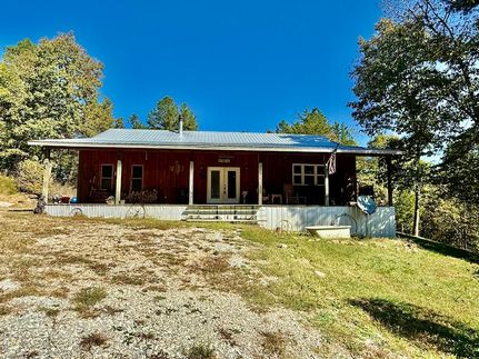 Timberland Property for sale in Texas County, Missouri