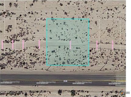 Farm and Ranch for sale in Imperial County, California