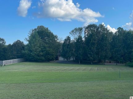 Land for sale in Calloway County, Kentucky