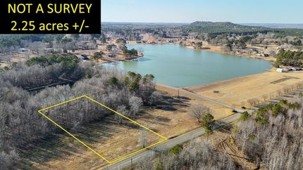 Farm and Ranch for sale in Tishomingo County, Mississippi