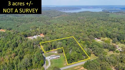 Timberland Property for sale in Tishomingo County, Mississippi