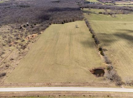 Land for sale in Cedar County, Missouri
