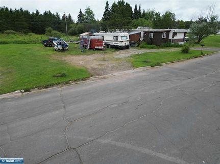 Undeveloped Land for sale in Saint Louis County, Minnesota