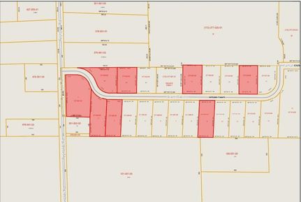Land for sale in Jackson County, Michigan