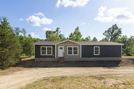 House for sale in Perry County, Tennessee