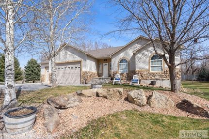 Farm and Ranch for sale in Jefferson County, Idaho