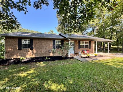 Recreational Property for sale in Cumberland County, Tennessee