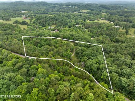 Timberland Property for sale in Knox County, Tennessee