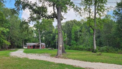 Undeveloped Land for sale in Montgomery County, Texas