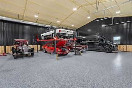 Farm and Ranch for sale in Parker County, Texas