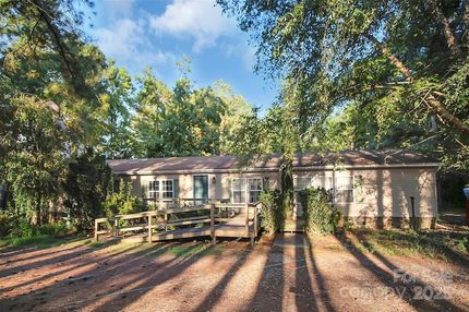 Farm and Ranch for sale in Cleveland County, North Carolina