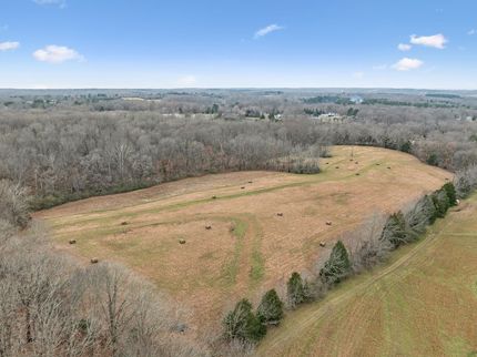 Timberland Property for sale in Williamson County, Tennessee