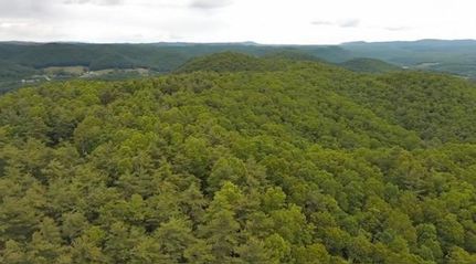 Land for sale in Mercer County, West Virginia