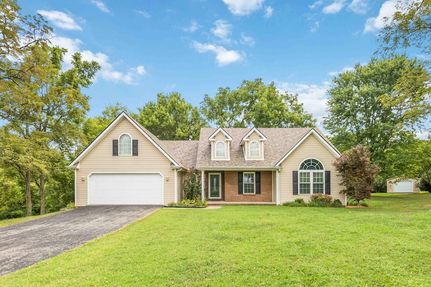 Recreational Property for sale in Garrard County, Kentucky