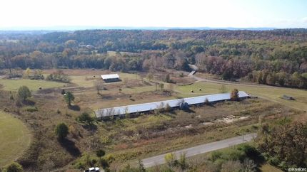 Land for sale in Montgomery County, Arkansas