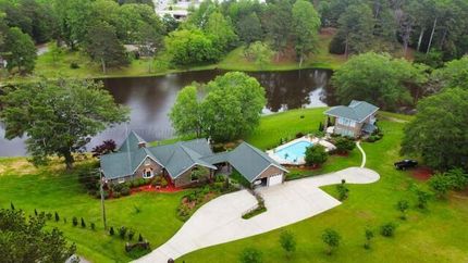 Land for sale in Marion County, Alabama