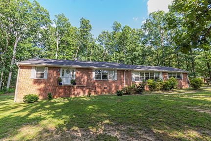 Farm and Ranch for sale in Winston County, Alabama