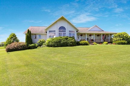 Undeveloped Land for sale in Barron County, Wisconsin