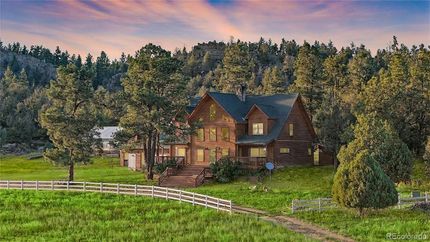 House for sale in Las Animas County, Colorado