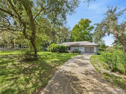 Timberland Property for sale in Citrus County, Florida